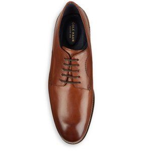 Cole Haan Johnson Leather Plain Oxford